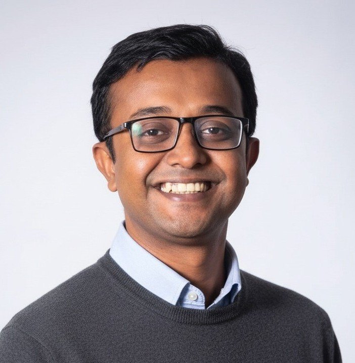 Nasimul Ahsan, Founder and CEO of Bloomo Studio