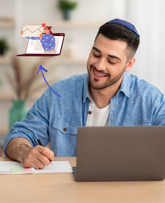 Bloomo Studio email campaign management services for planning and executing email marketing campaigns